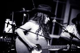 Susannah Clegg- “A standout voice on the UK scene" The Rugged Reviva