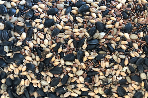 Bruern Farms Bird Seed