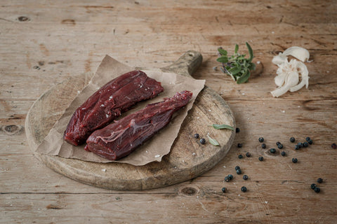 Venison - Loin