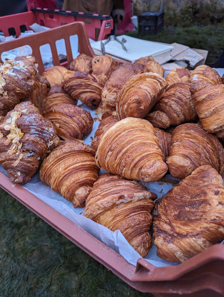 Milton Market Christmas Edition!