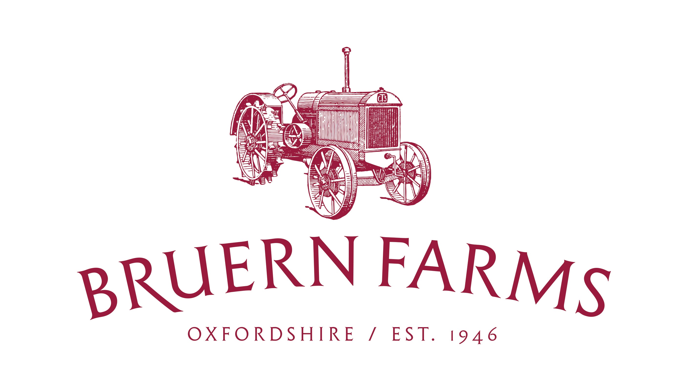 Sign up – Bruern Farms