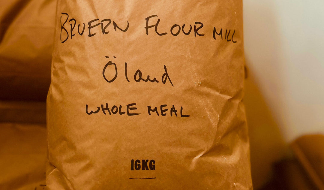 Öland Flour