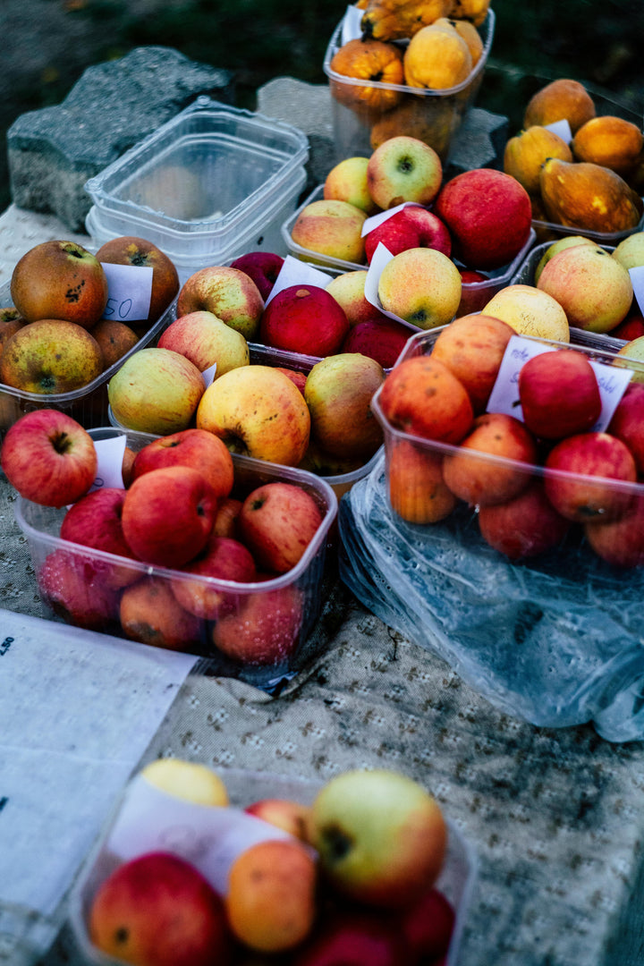 Apple Day